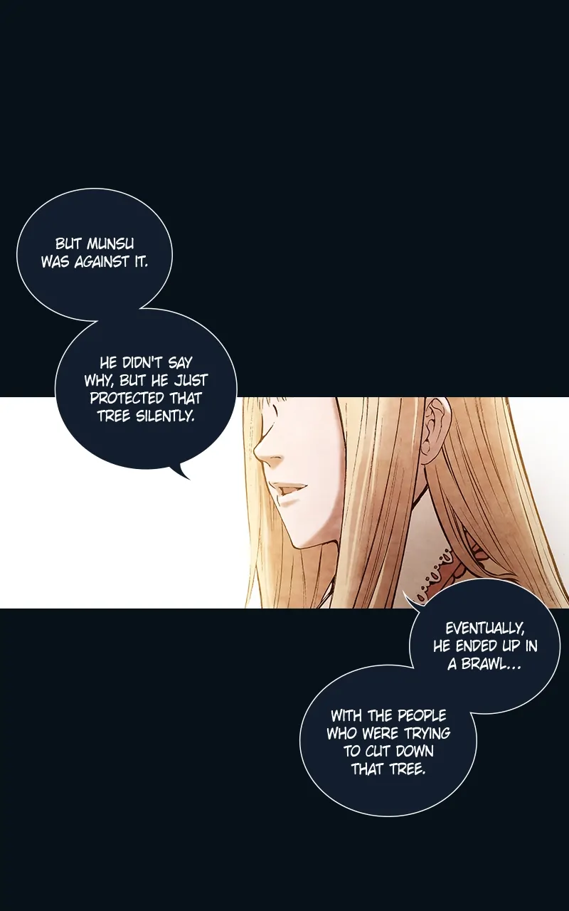 Read Blade of the Phantom Master Manga Online
