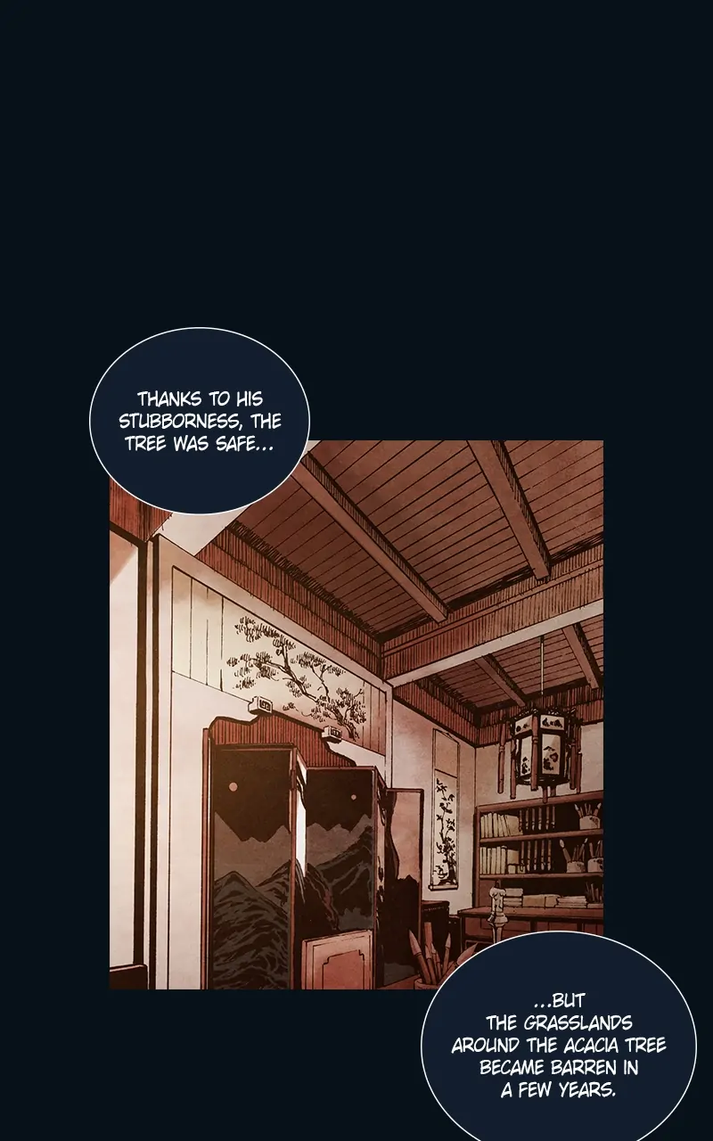 Read Blade of the Phantom Master Manga Online