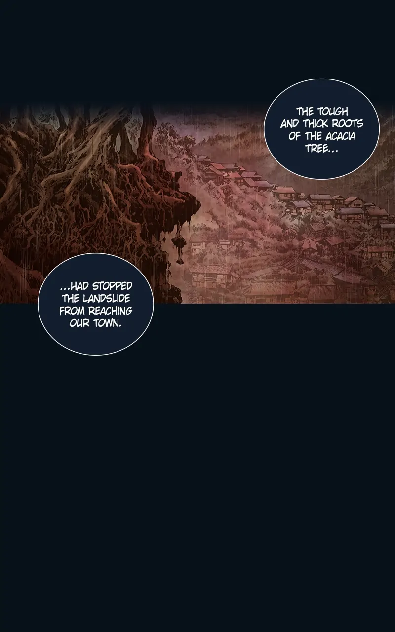 Read Blade of the Phantom Master Manga Online