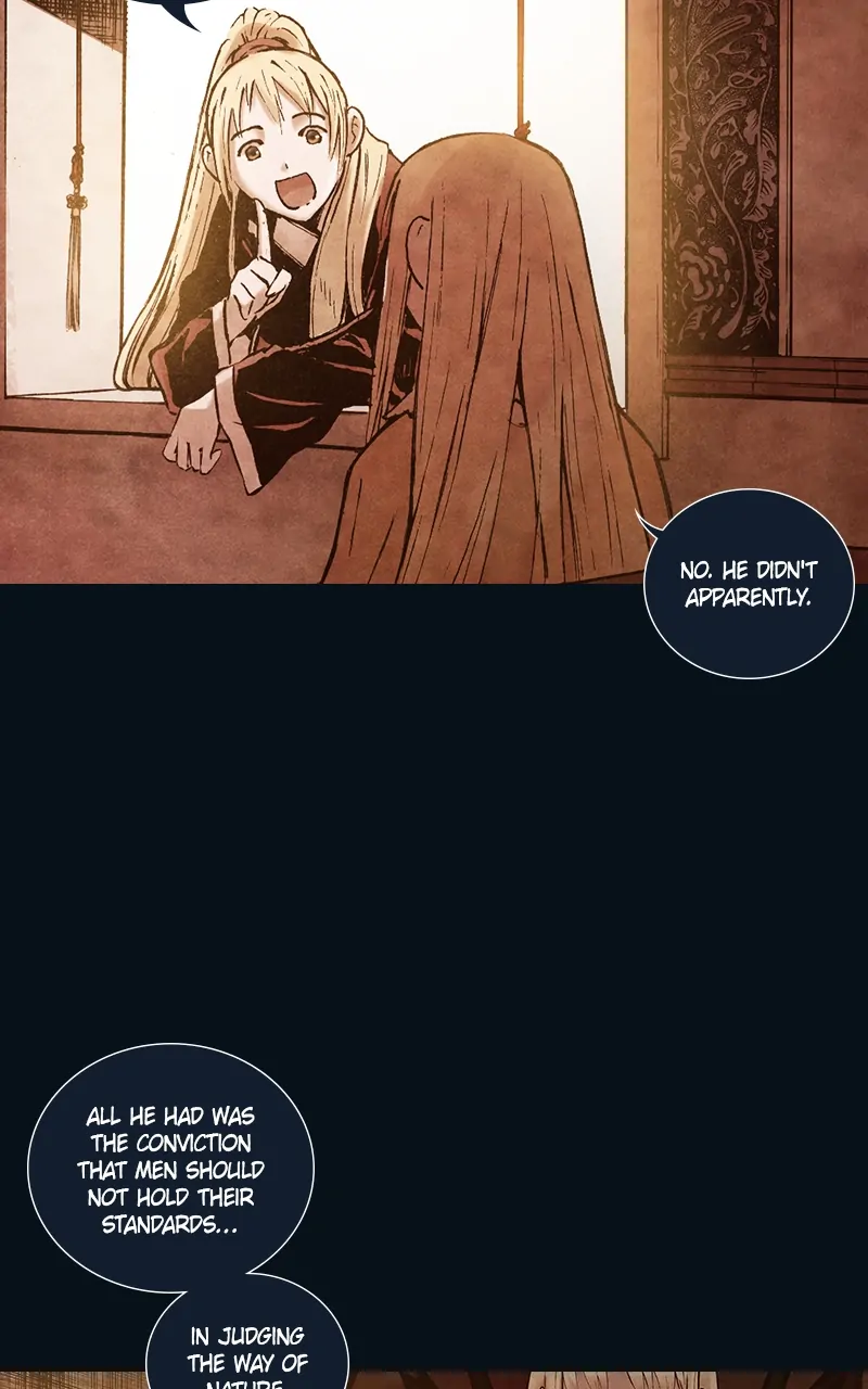 Read Blade of the Phantom Master Manga Online