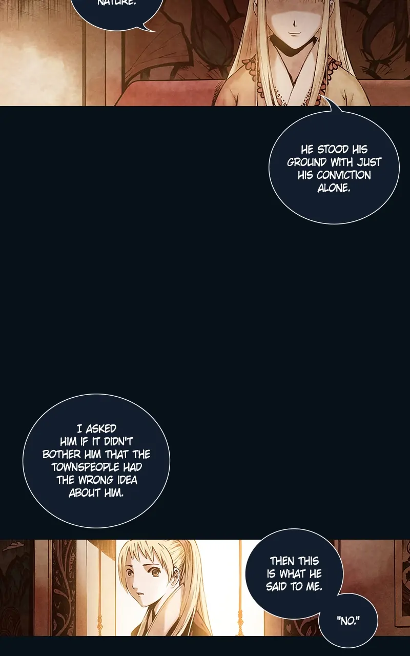 Read Blade of the Phantom Master Manga Online