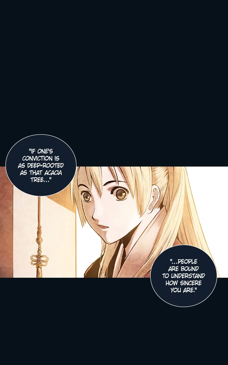Read Blade of the Phantom Master Manga Online