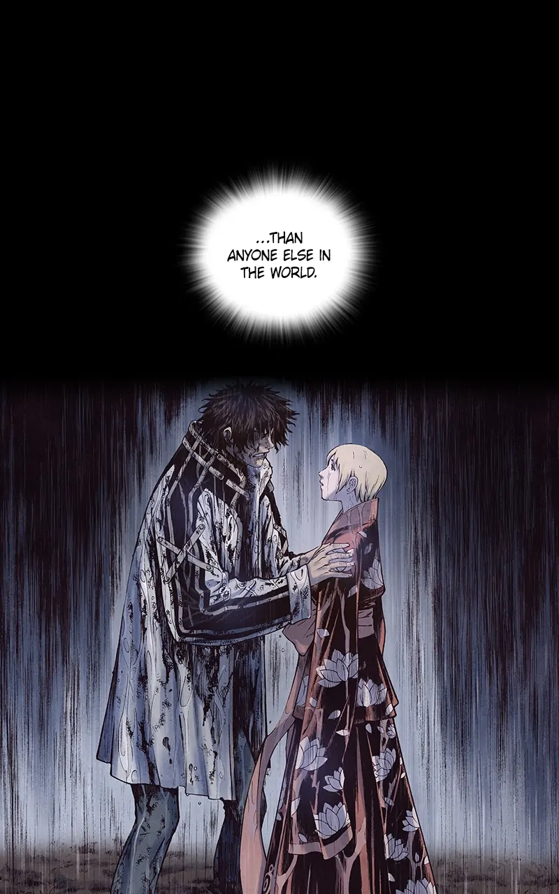 Read Blade of the Phantom Master Manga Online