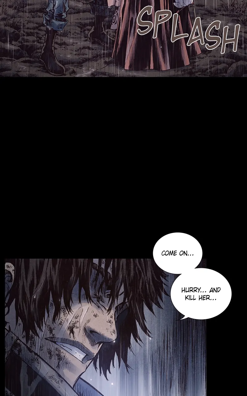Read Blade of the Phantom Master Manga Online