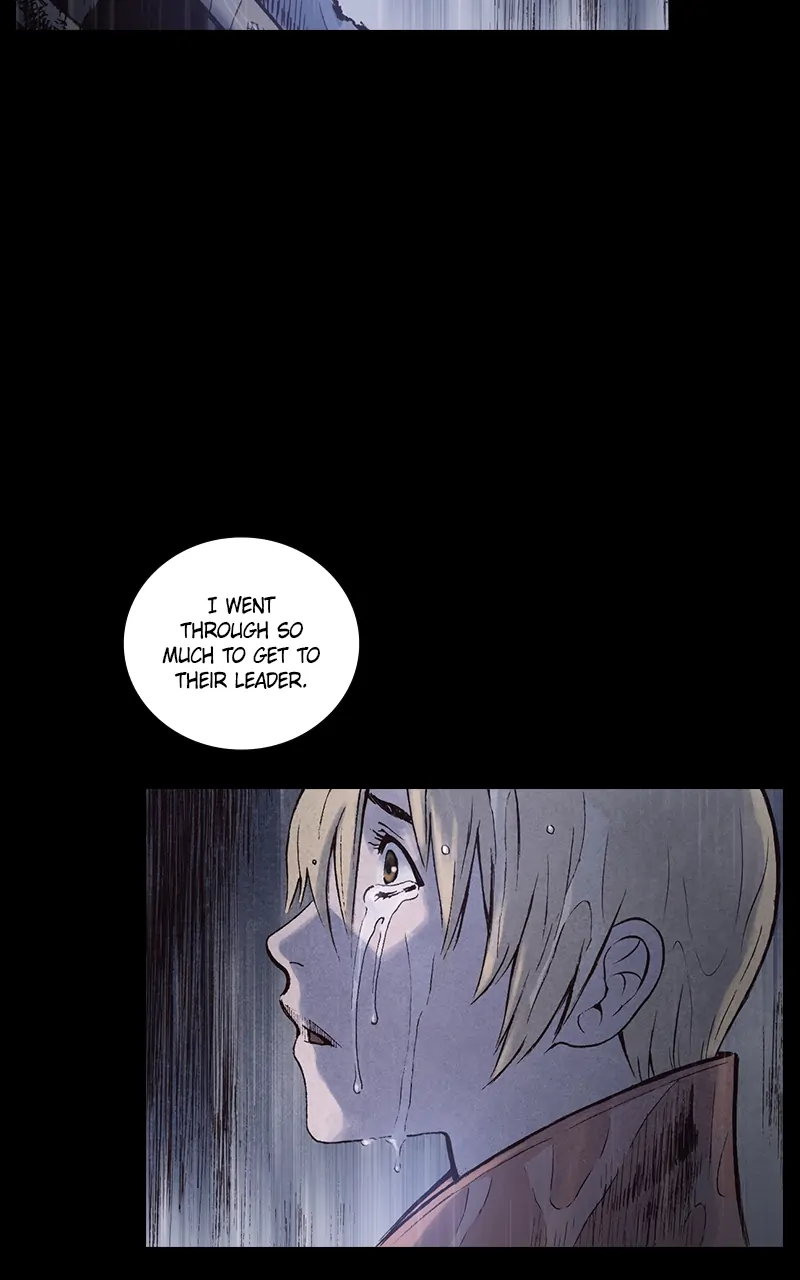Read Blade of the Phantom Master Manga Online