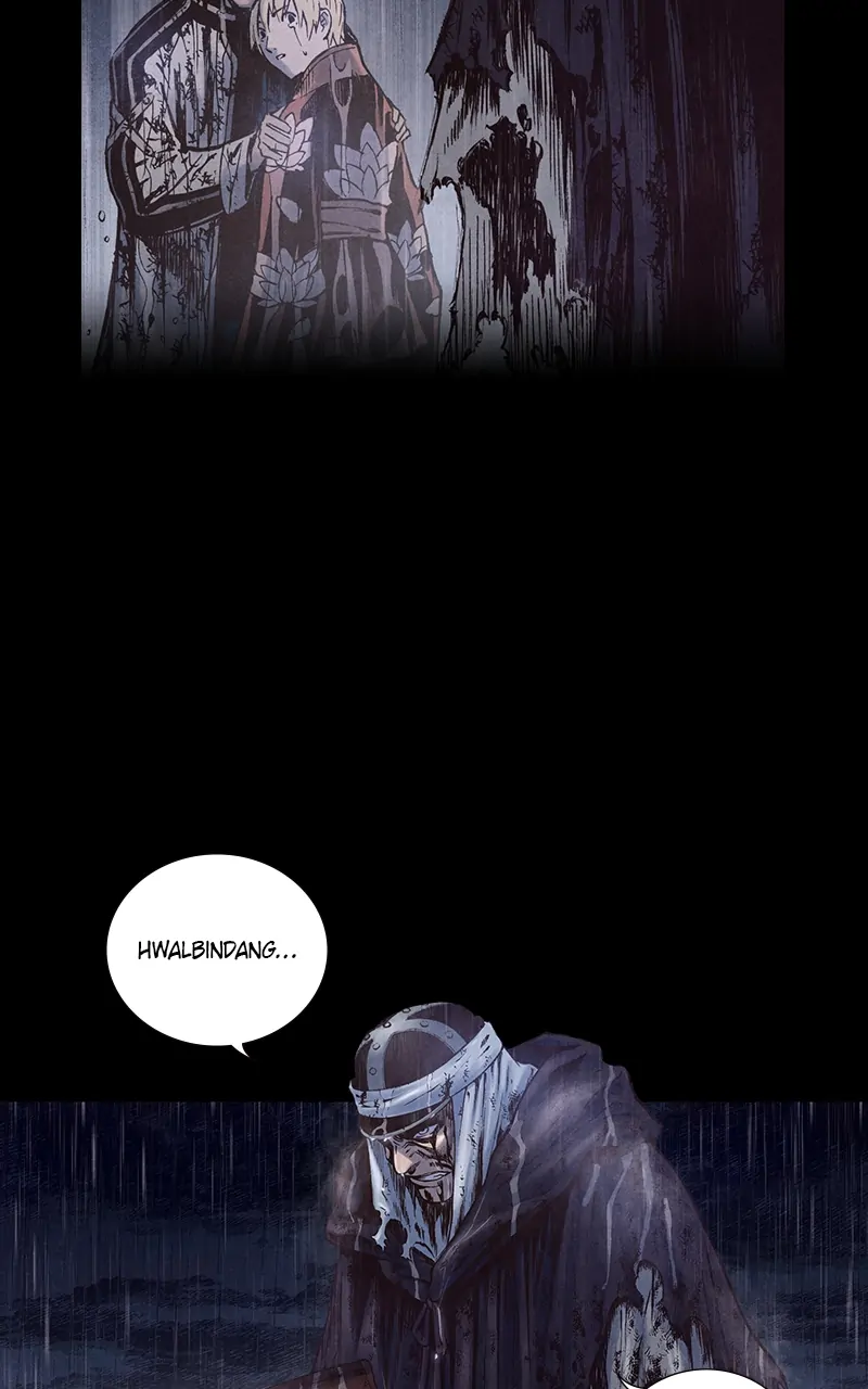 Read Blade of the Phantom Master Manga Online