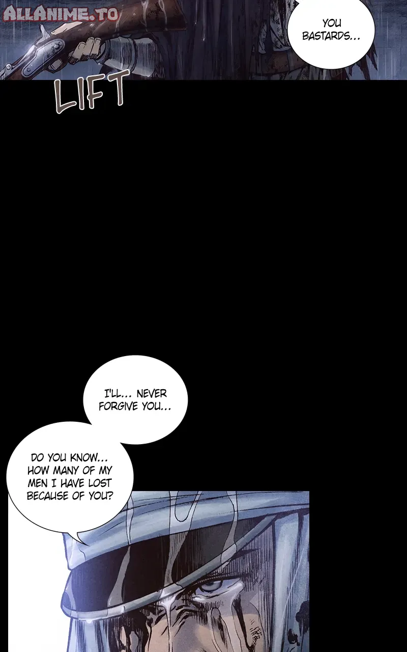 Read Blade of the Phantom Master Manga Online