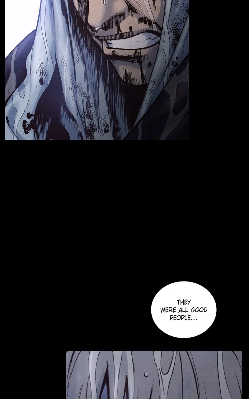 Read Blade of the Phantom Master Manga Online
