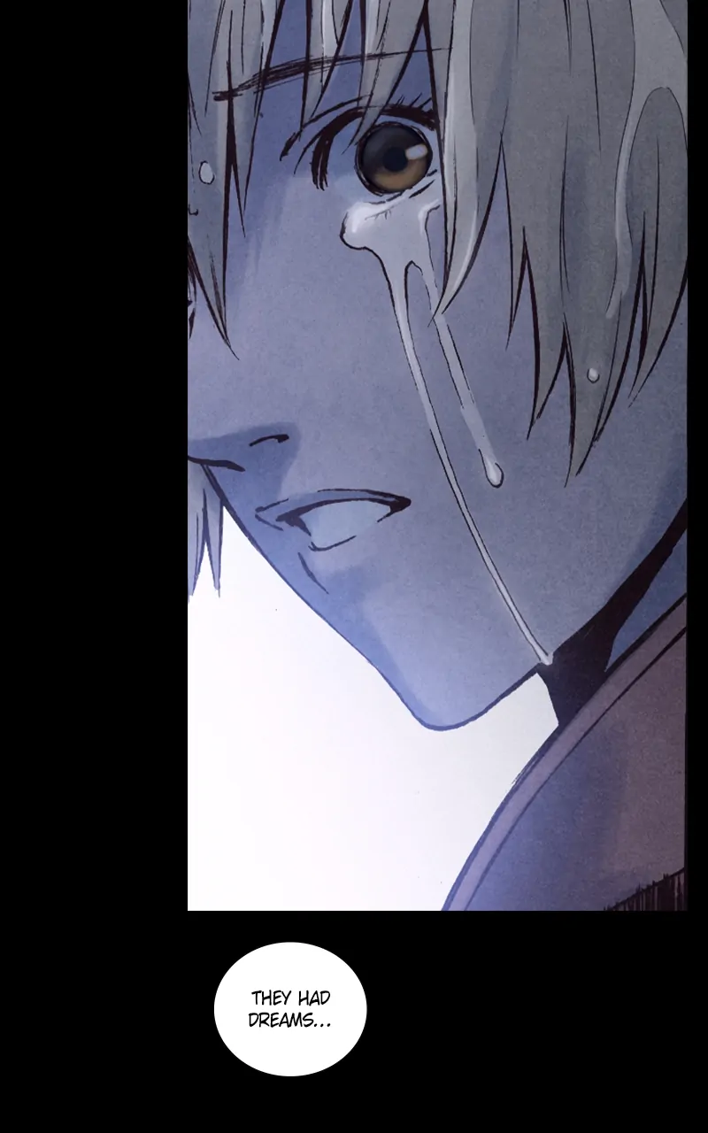 Read Blade of the Phantom Master Manga Online