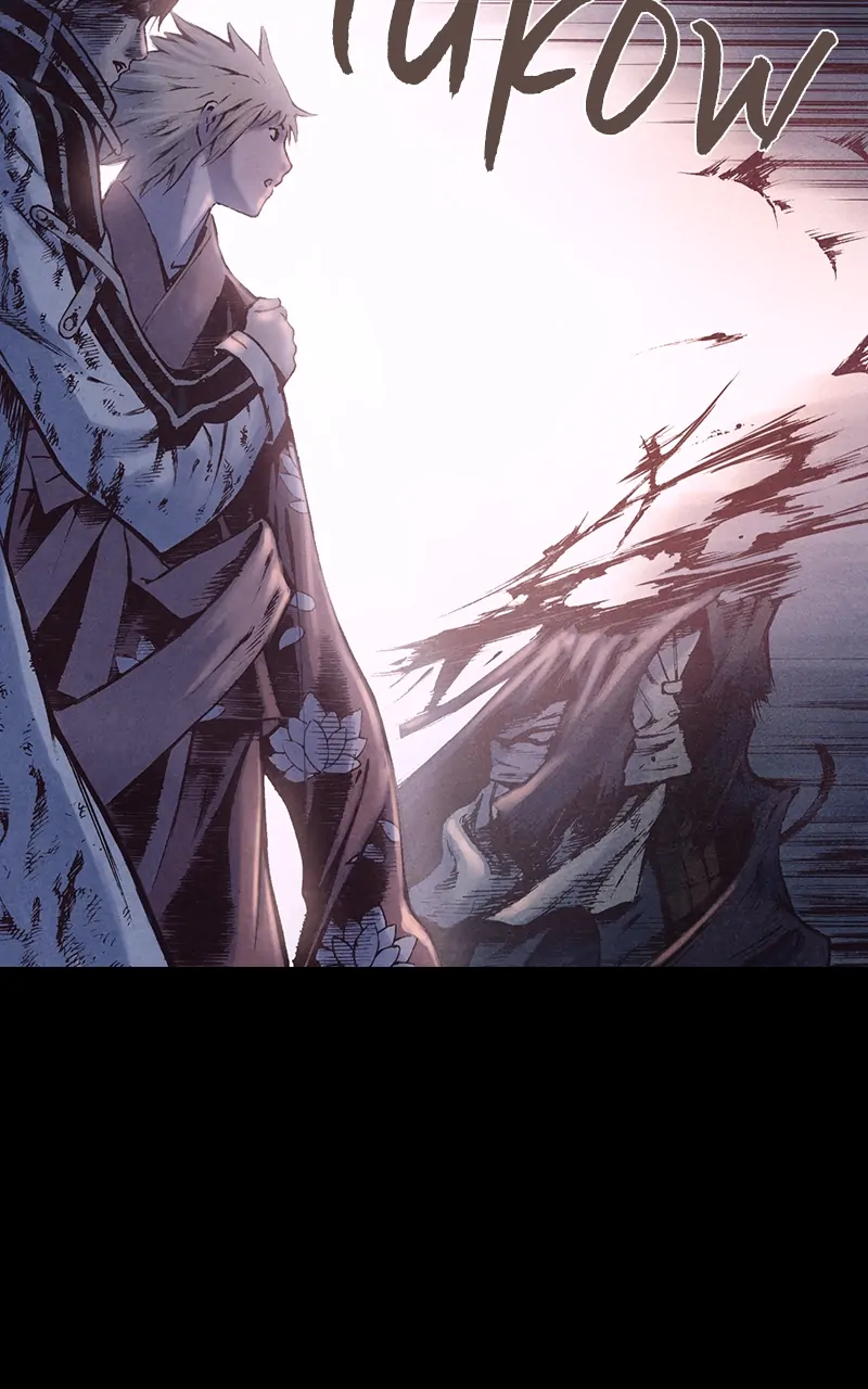 Read Blade of the Phantom Master Manga Online