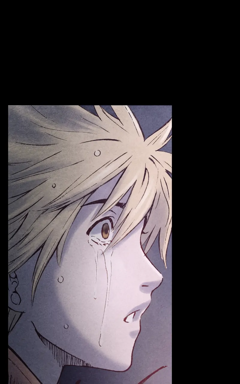 Read Blade of the Phantom Master Manga Online