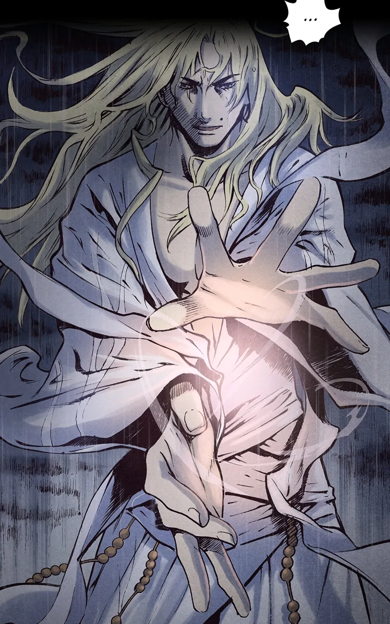 Read Blade of the Phantom Master Manga Online
