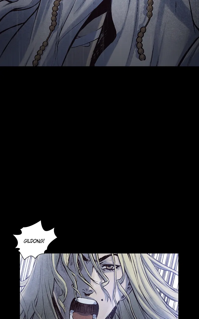 Read Blade of the Phantom Master Manga Online