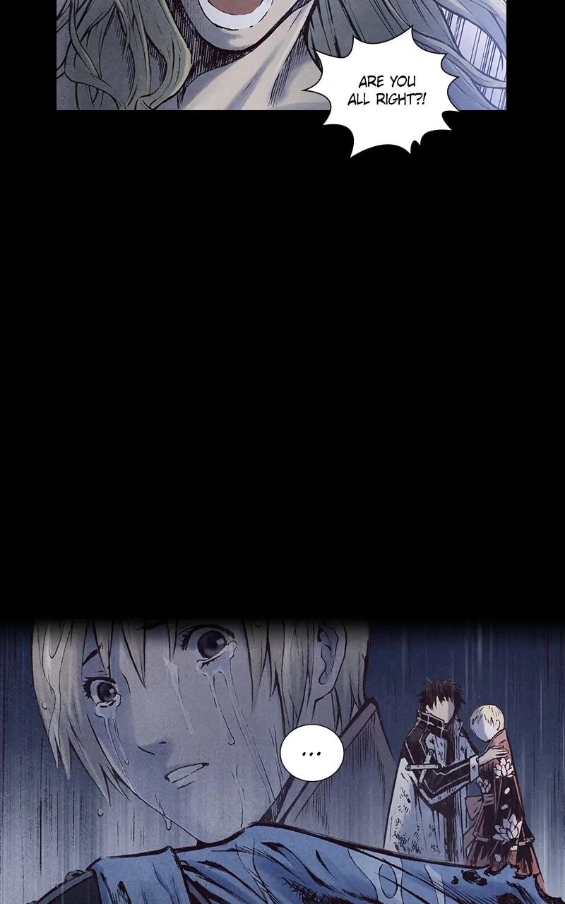 Read Blade of the Phantom Master Manga Online