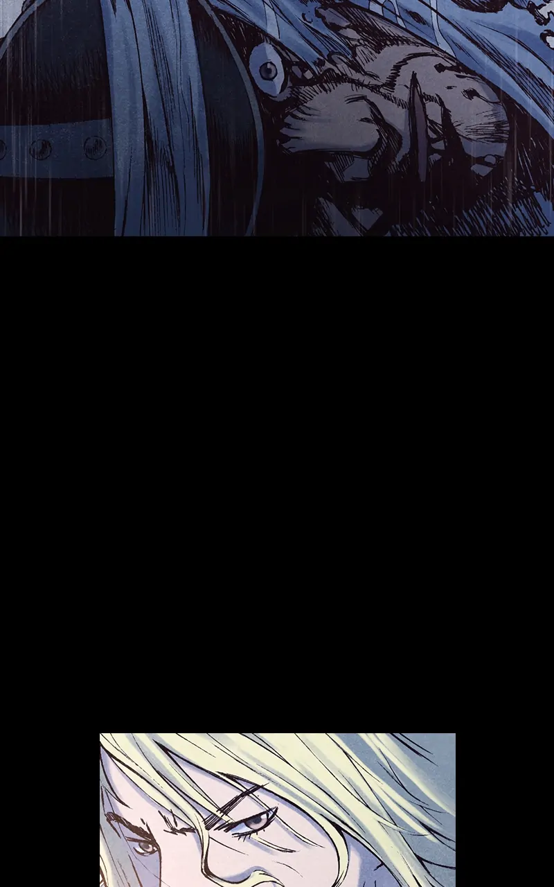 Read Blade of the Phantom Master Manga Online