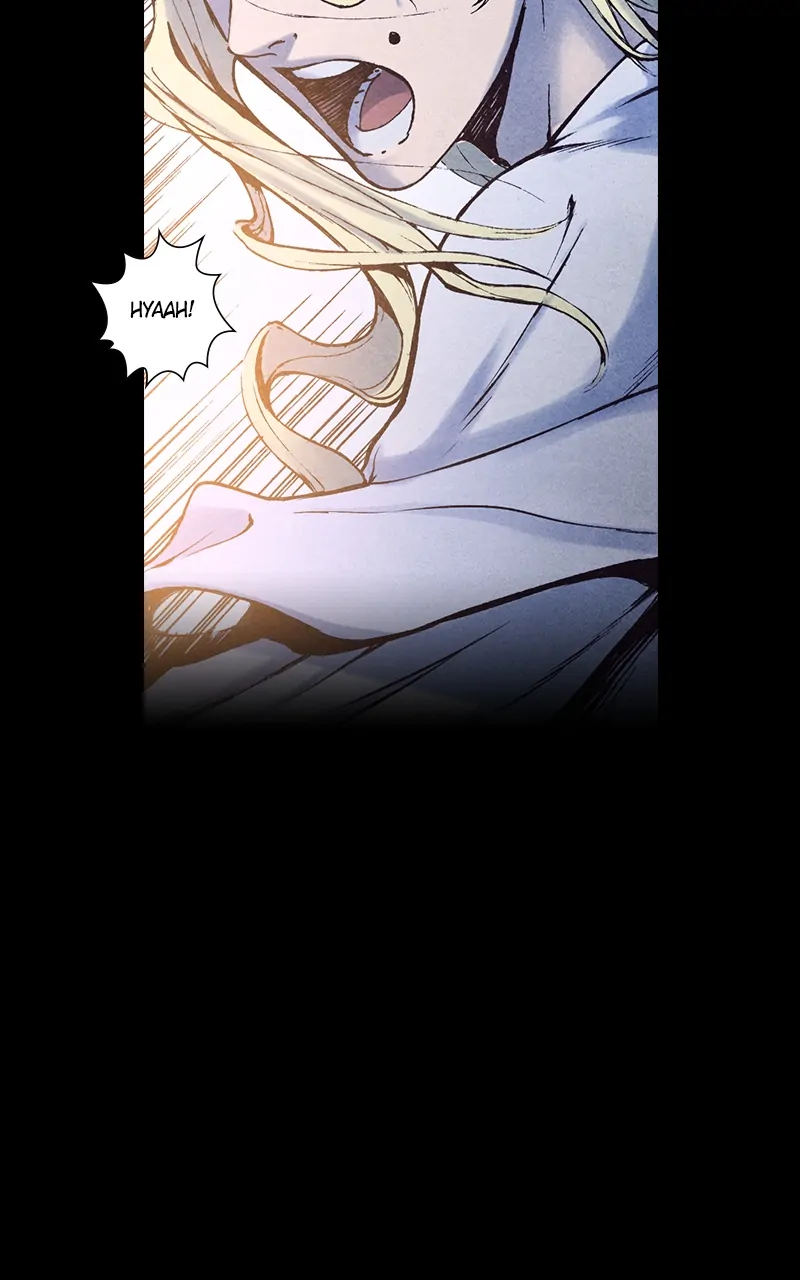 Read Blade of the Phantom Master Manga Online
