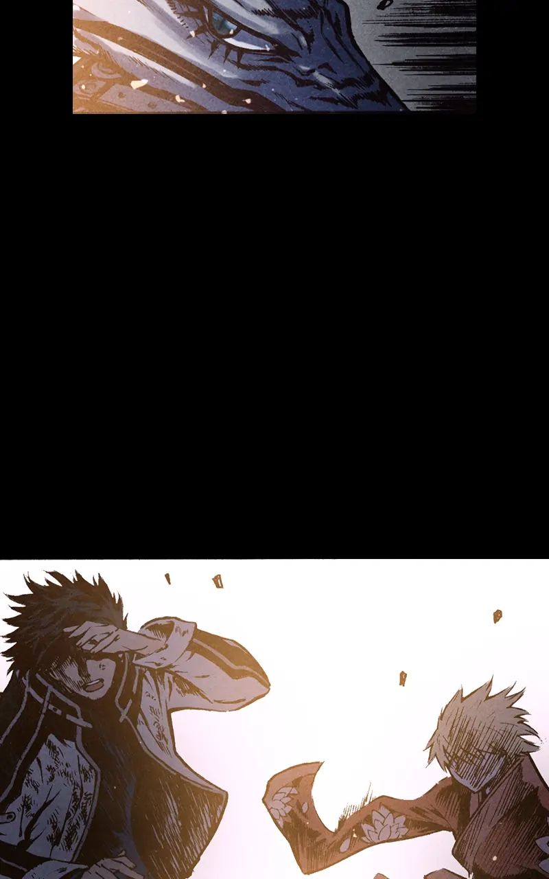 Read Blade of the Phantom Master Manga Online