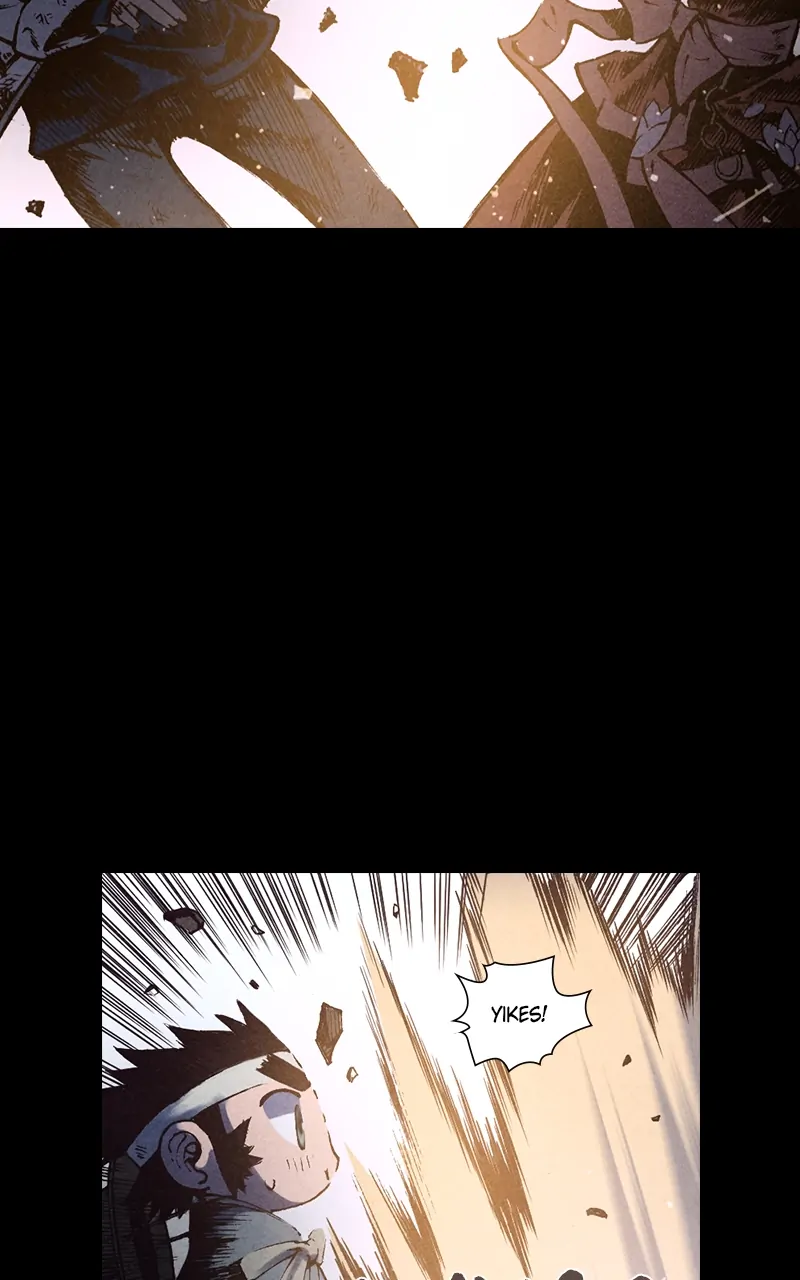 Read Blade of the Phantom Master Manga Online