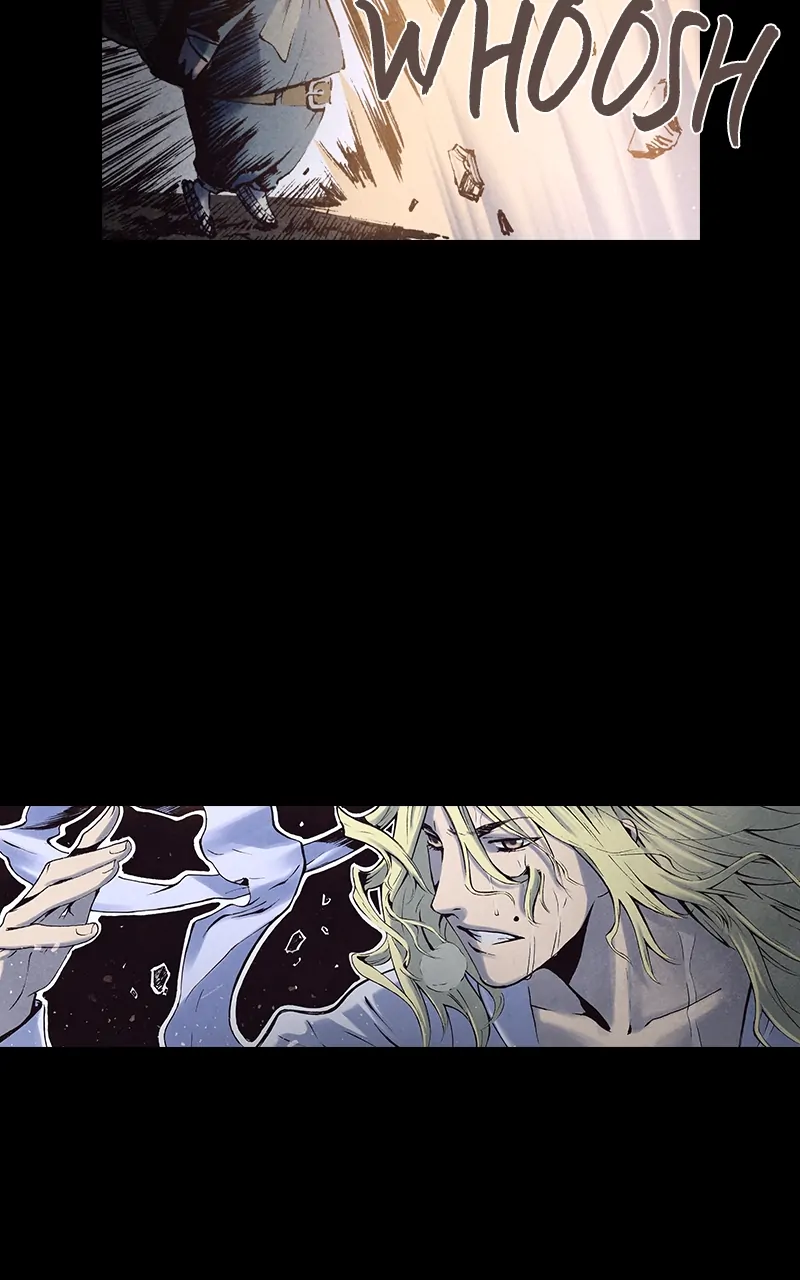 Read Blade of the Phantom Master Manga Online