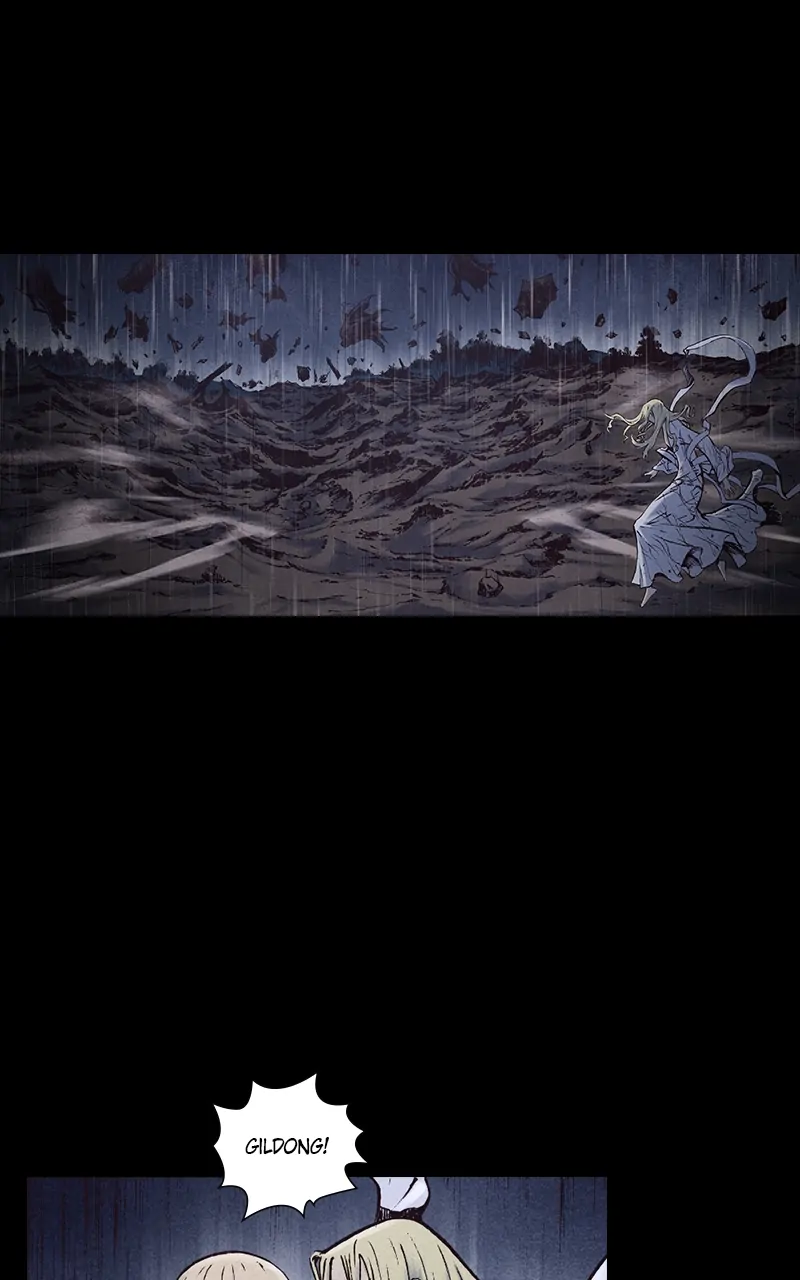 Read Blade of the Phantom Master Manga Online