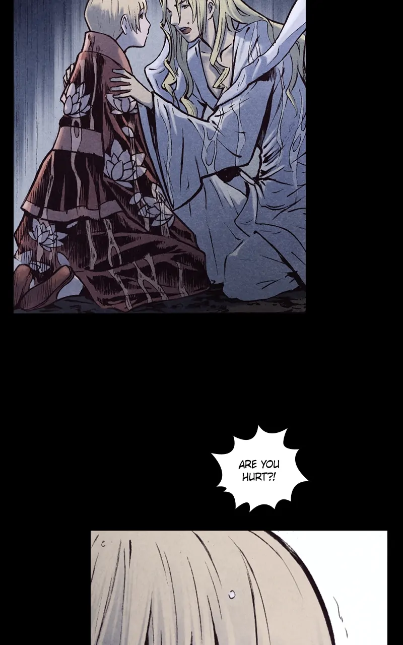 Read Blade of the Phantom Master Manga Online