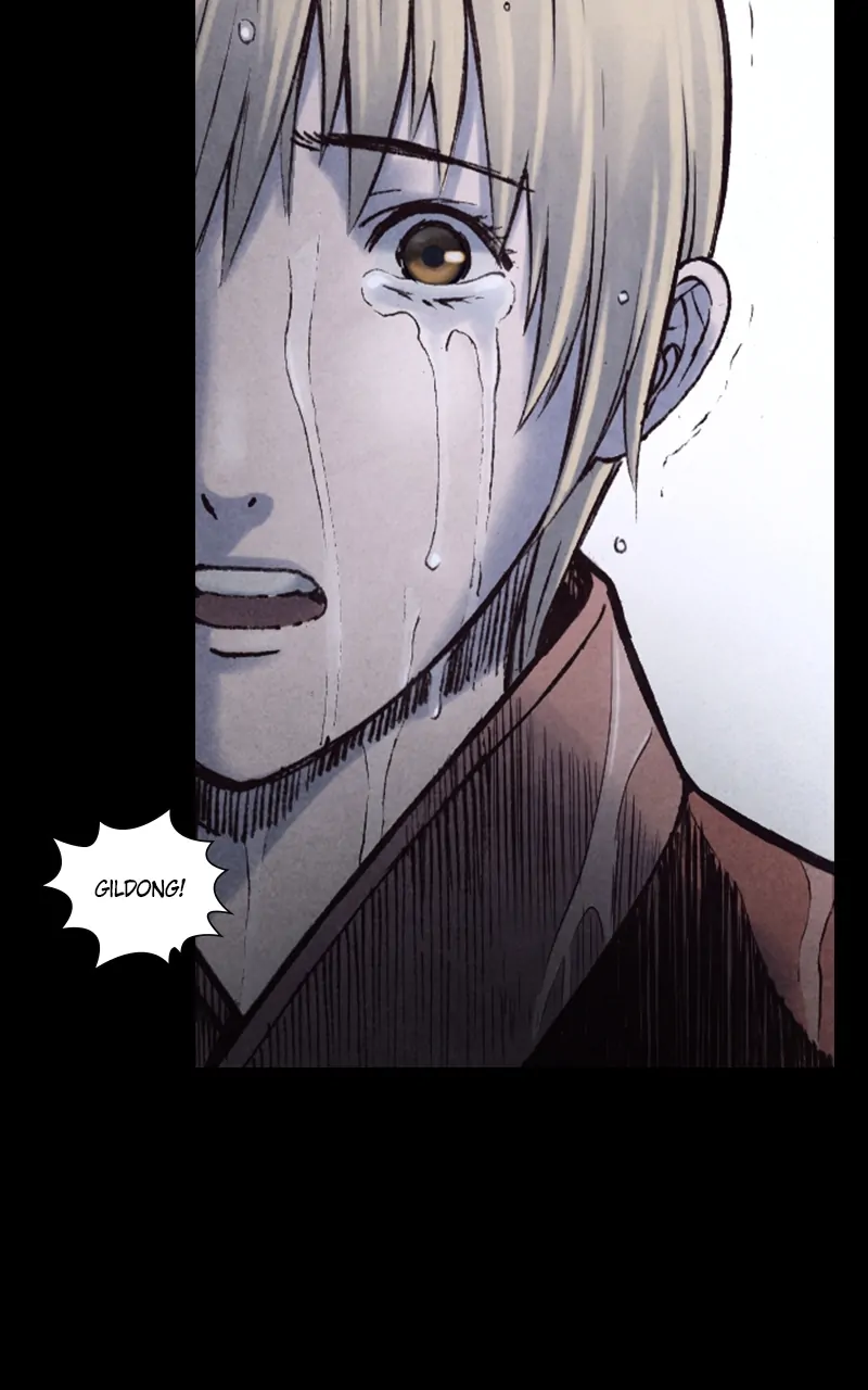Read Blade of the Phantom Master Manga Online