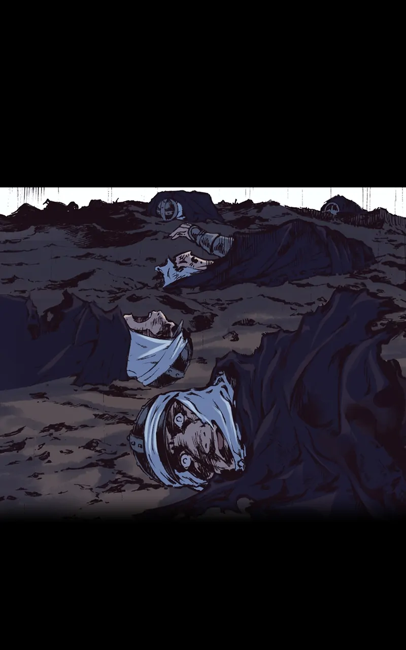 Read Blade of the Phantom Master Manga Online