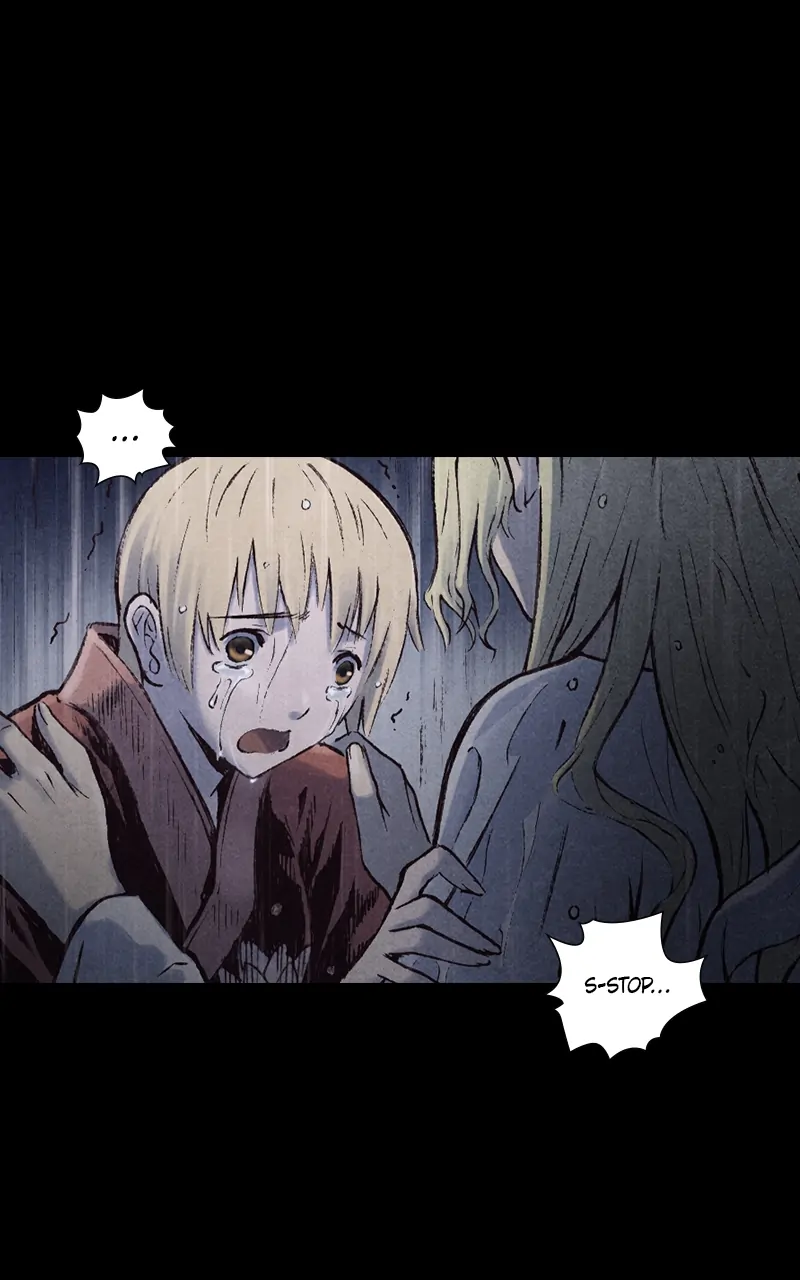 Read Blade of the Phantom Master Manga Online