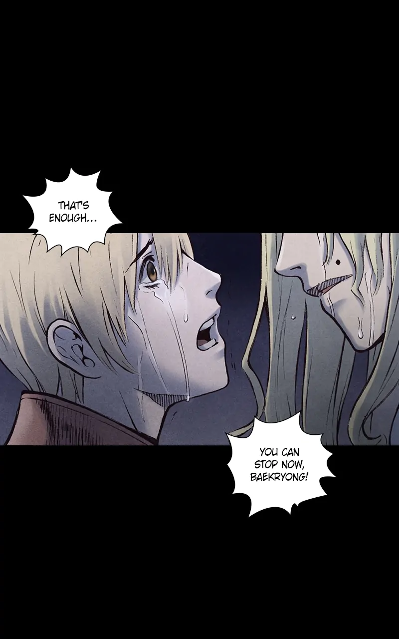 Read Blade of the Phantom Master Manga Online