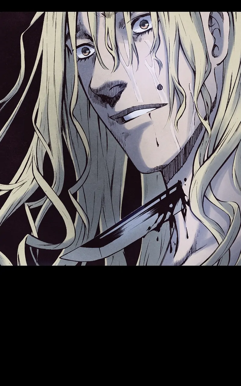 Read Blade of the Phantom Master Manga Online