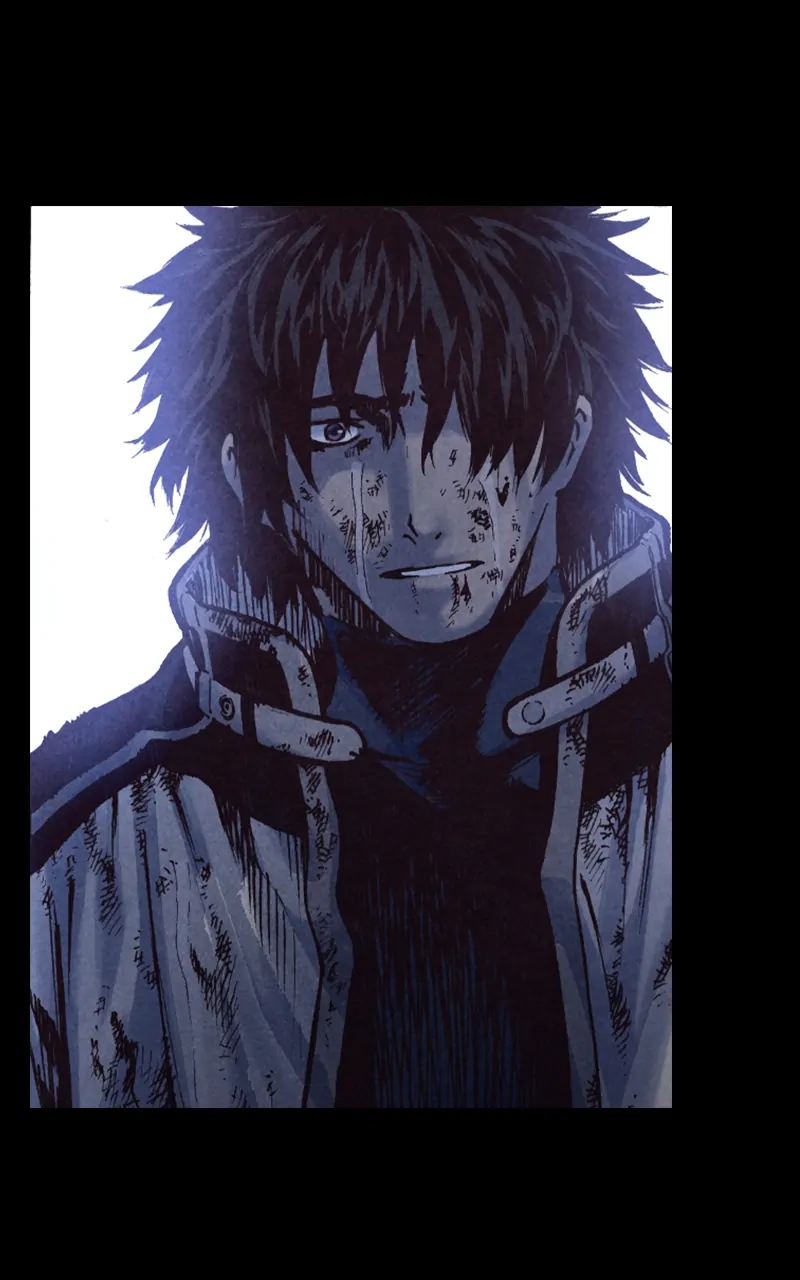Read Blade of the Phantom Master Manga Online