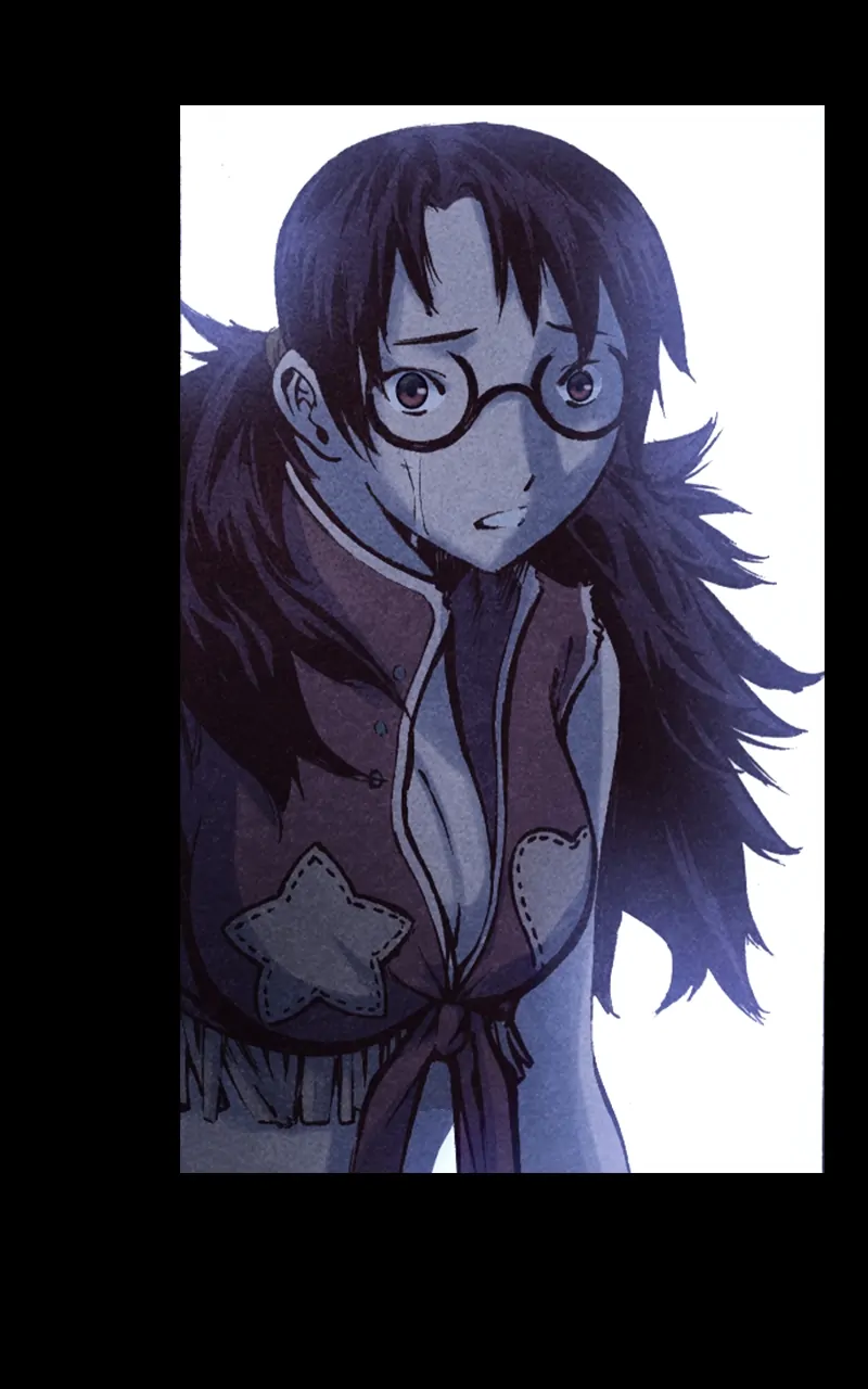 Read Blade of the Phantom Master Manga Online
