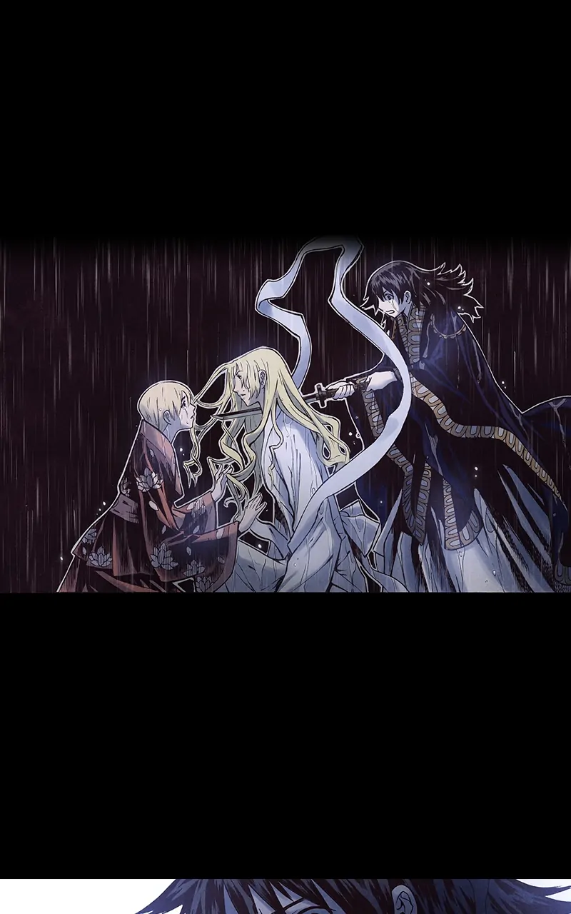 Read Blade of the Phantom Master Manga Online