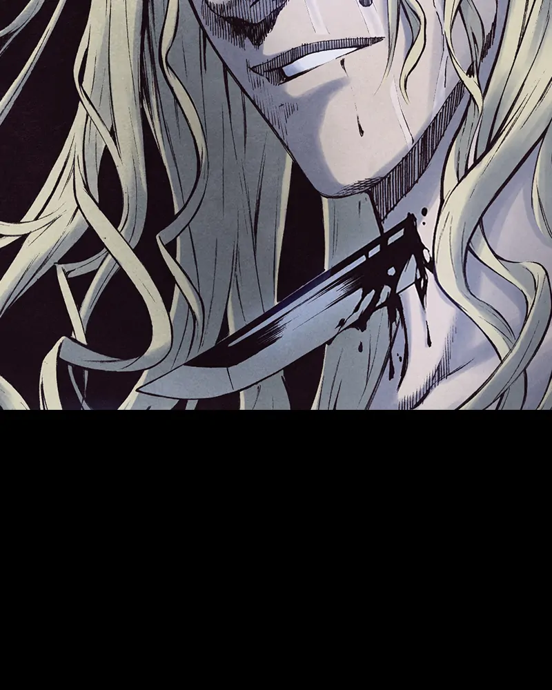 Read Blade of the Phantom Master Manga Online