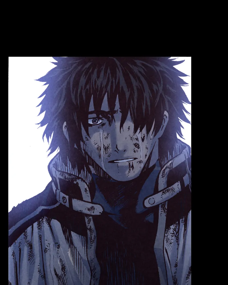 Read Blade of the Phantom Master Manga Online