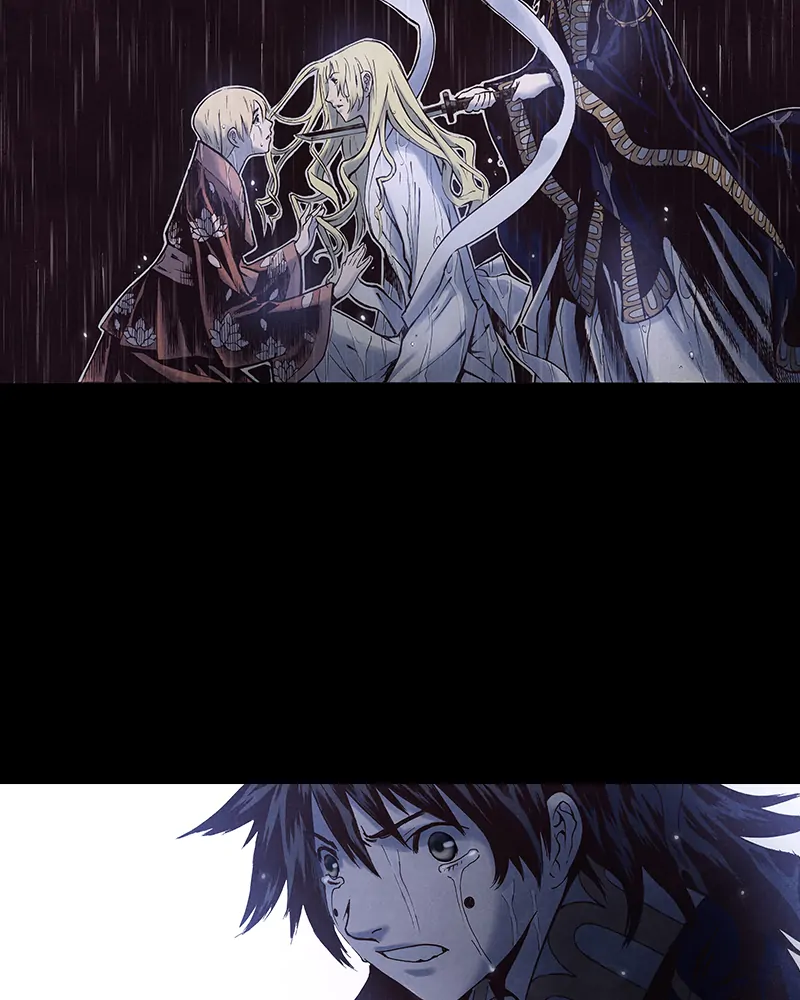 Read Blade of the Phantom Master Manga Online