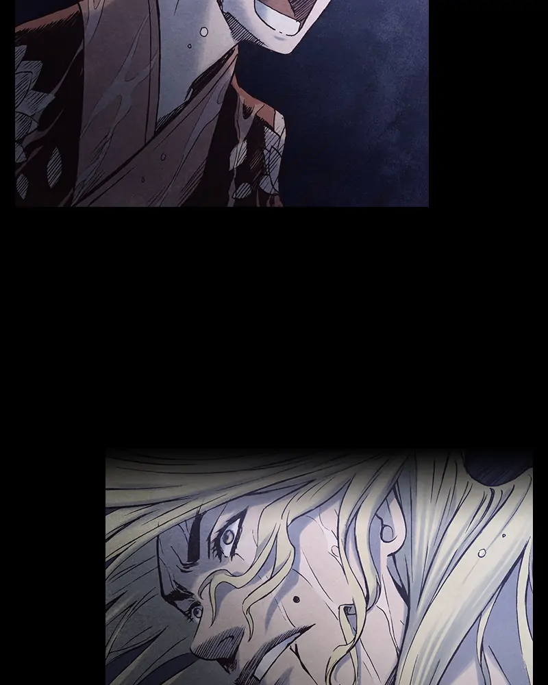 Read Blade of the Phantom Master Manga Online