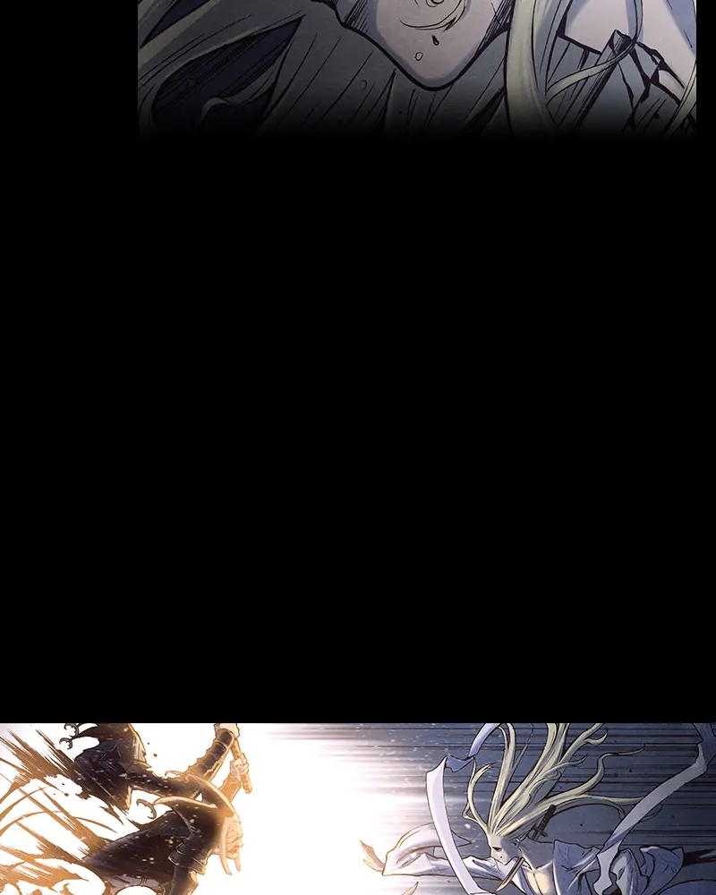 Read Blade of the Phantom Master Manga Online