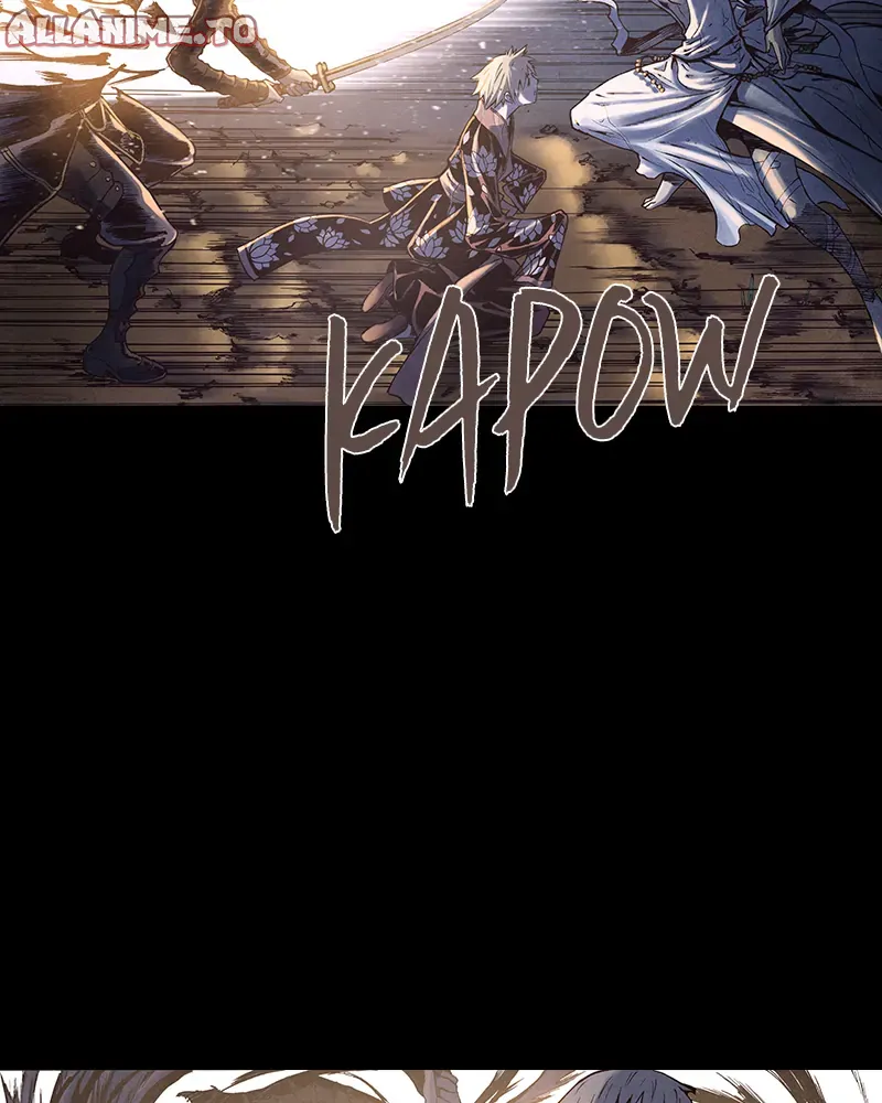 Read Blade of the Phantom Master Manga Online