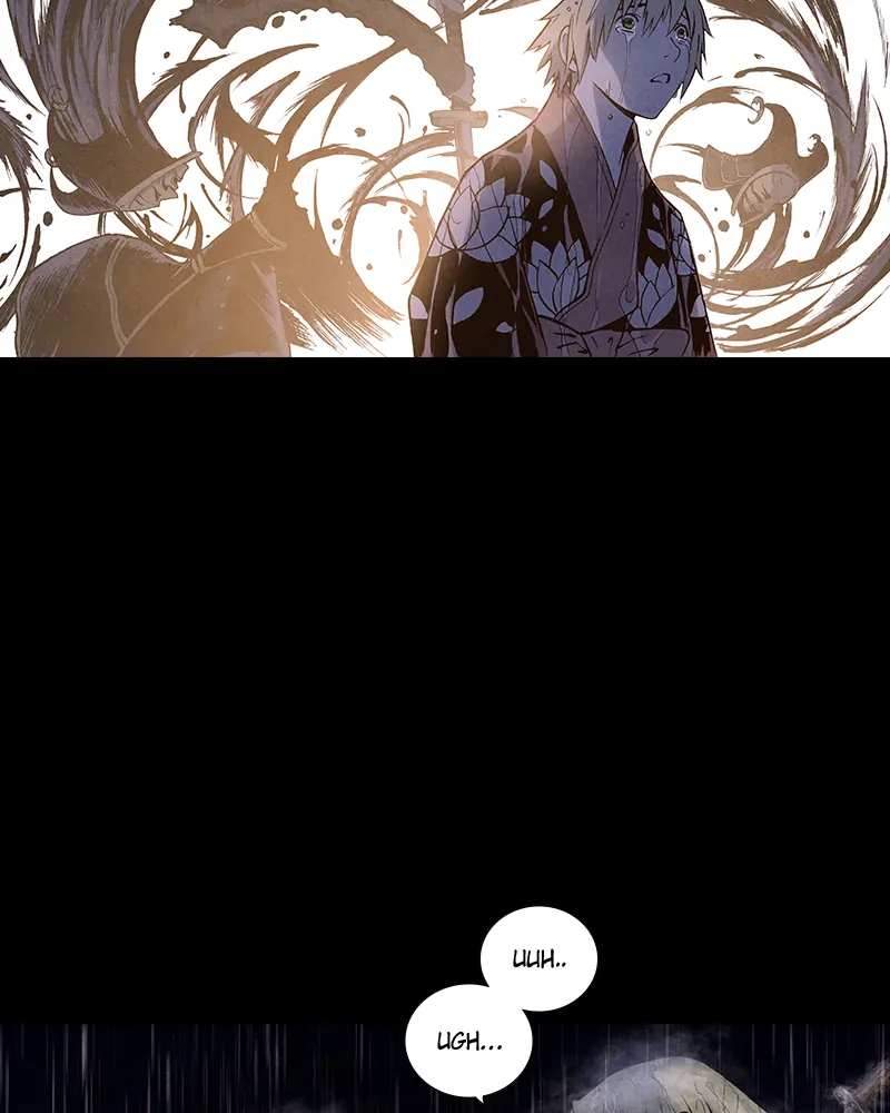 Read Blade of the Phantom Master Manga Online