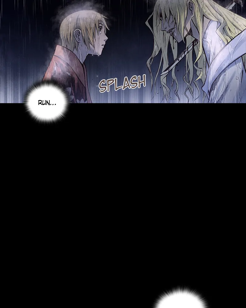 Read Blade of the Phantom Master Manga Online