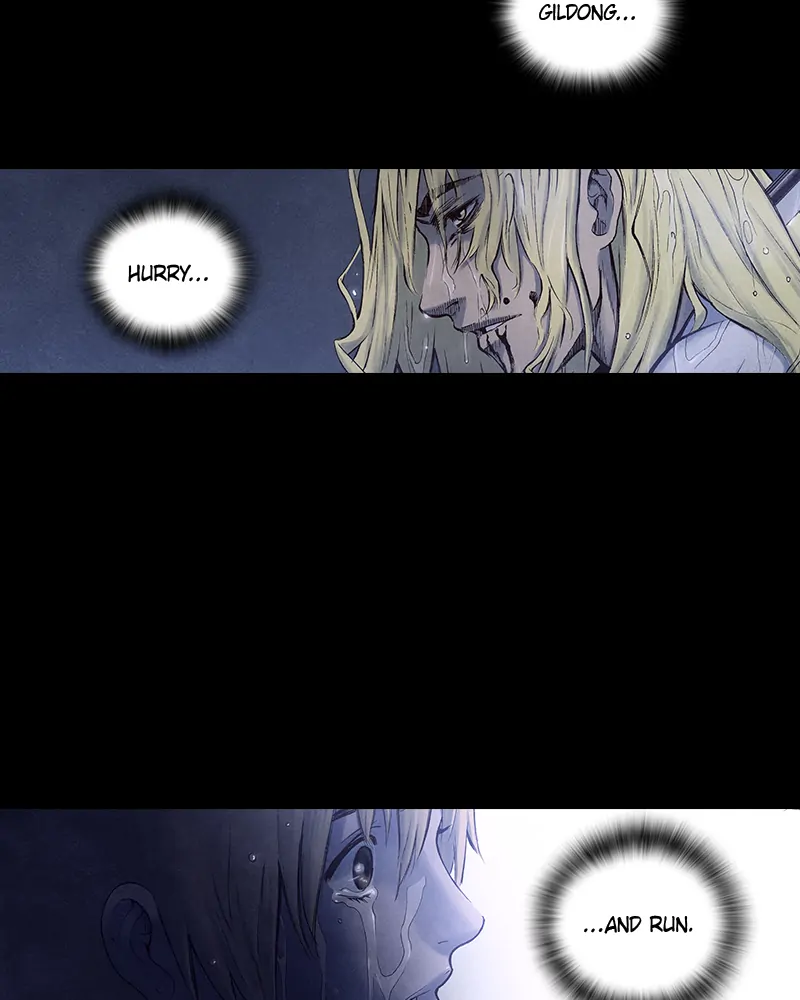 Read Blade of the Phantom Master Manga Online