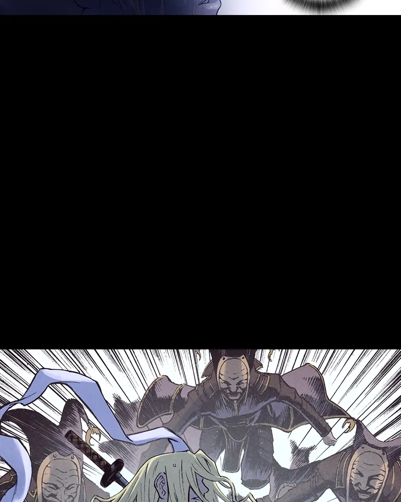 Read Blade of the Phantom Master Manga Online