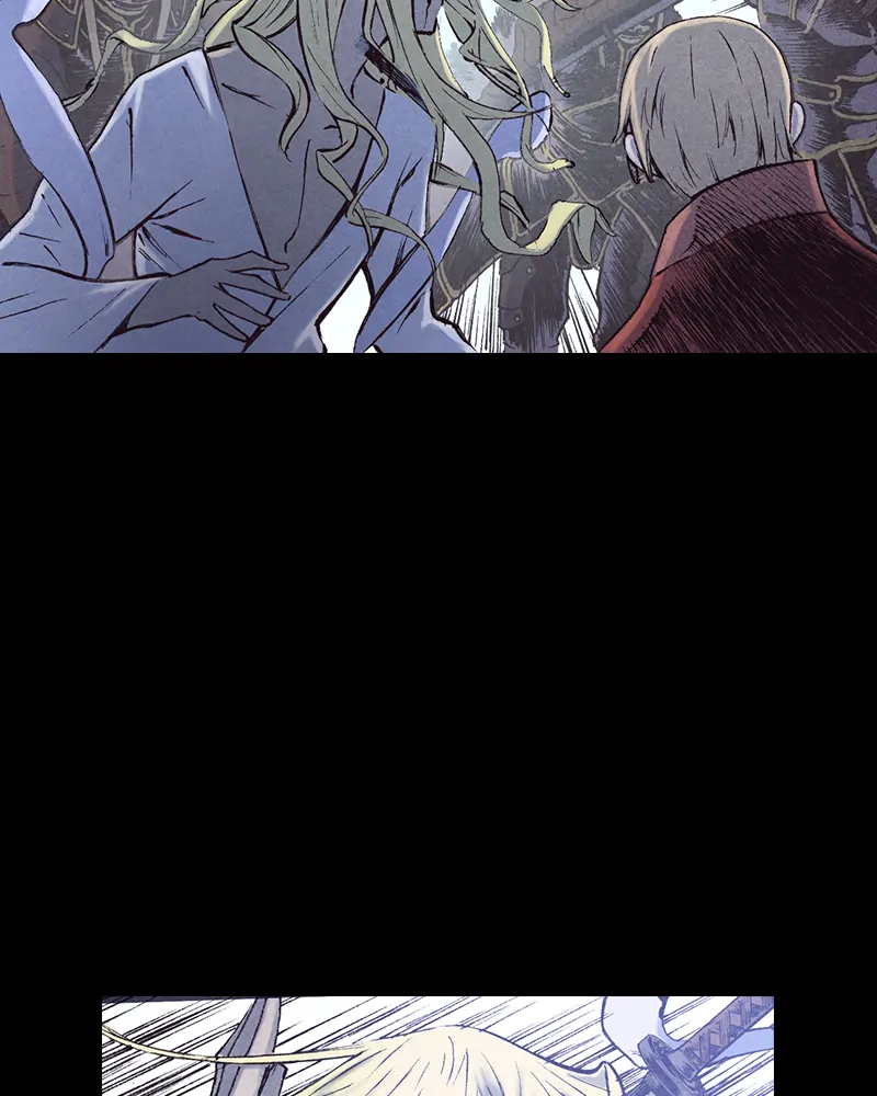 Read Blade of the Phantom Master Manga Online
