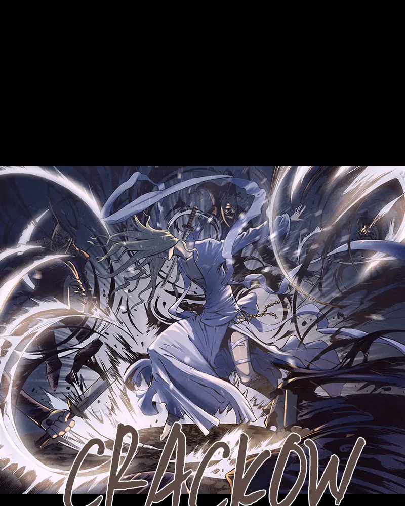 Read Blade of the Phantom Master Manga Online