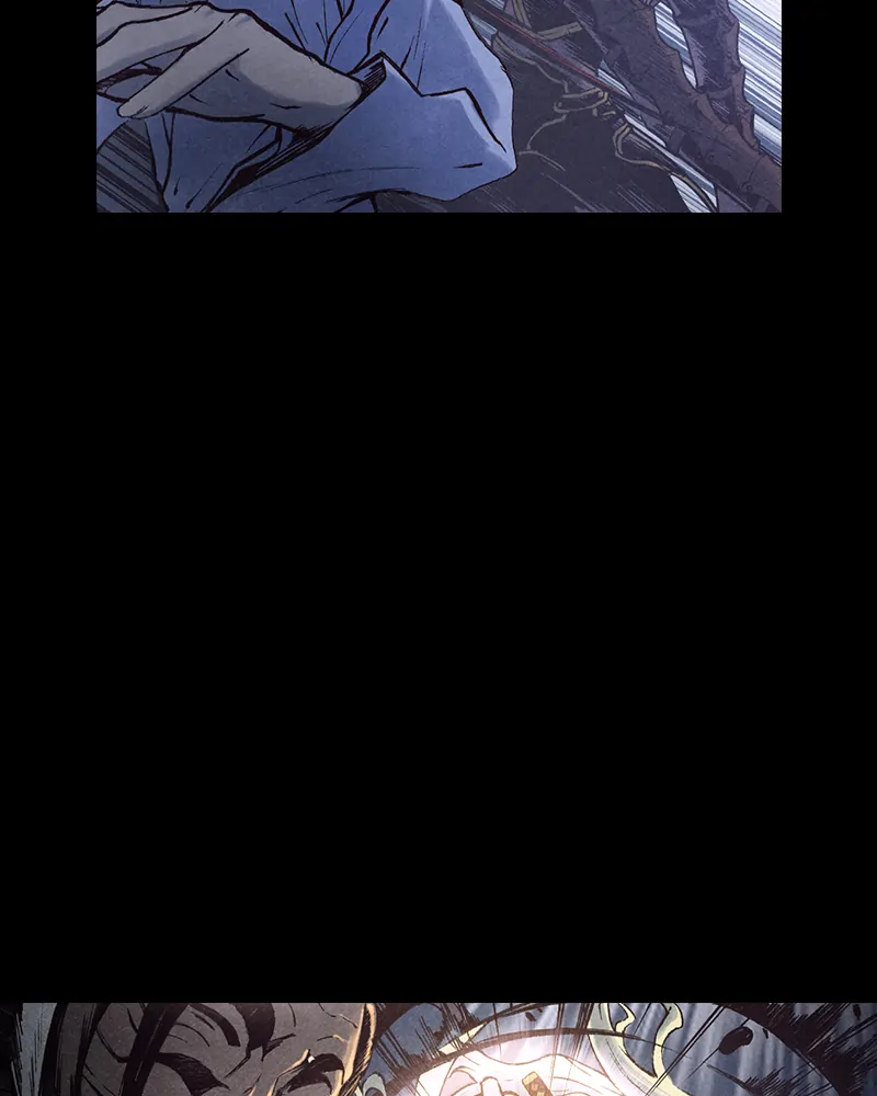 Read Blade of the Phantom Master Manga Online