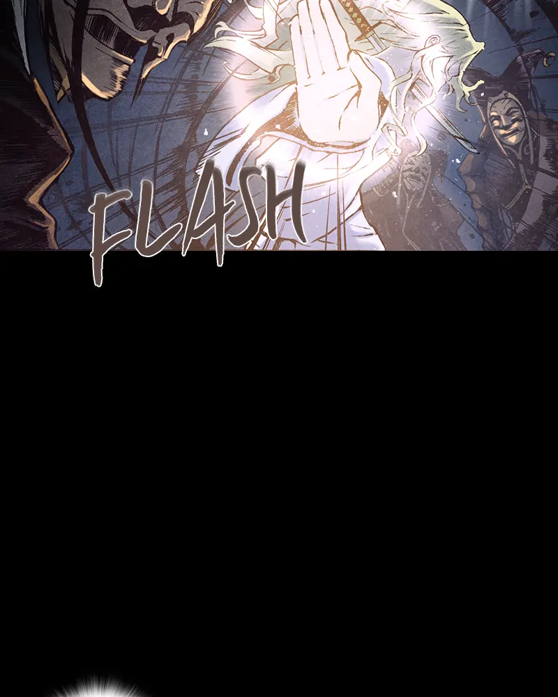 Read Blade of the Phantom Master Manga Online