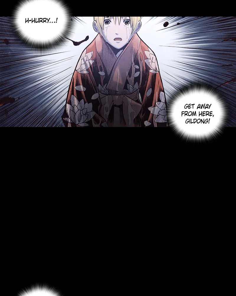 Read Blade of the Phantom Master Manga Online