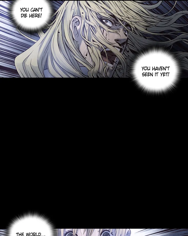 Read Blade of the Phantom Master Manga Online