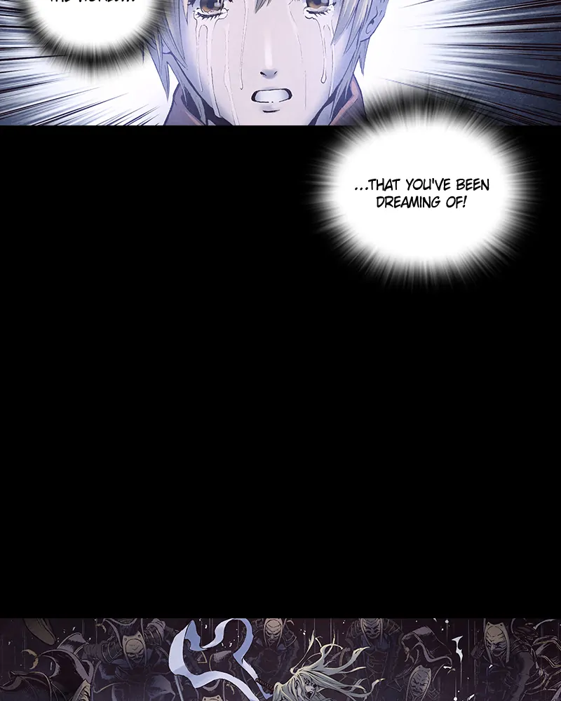 Read Blade of the Phantom Master Manga Online